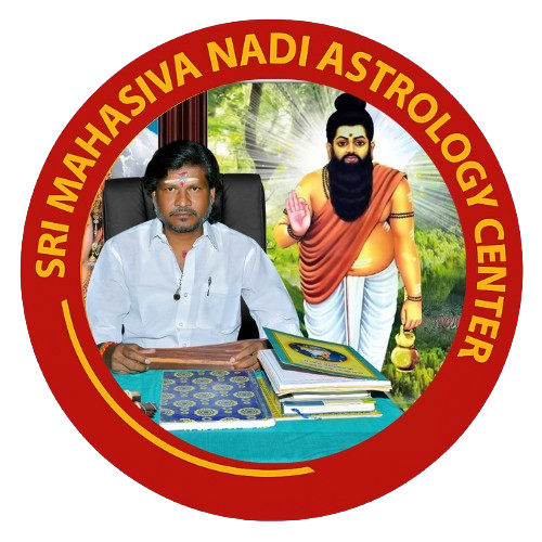 sivanadi astrologer logo